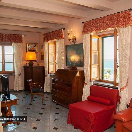 Arcipelago Toscano B&B Piombino Exteriör bild