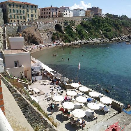Arcipelago Toscano B&B Piombino Exteriör bild