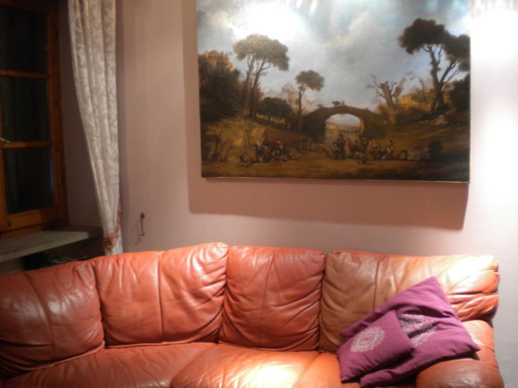 Arcipelago Toscano B&B Piombino Exteriör bild