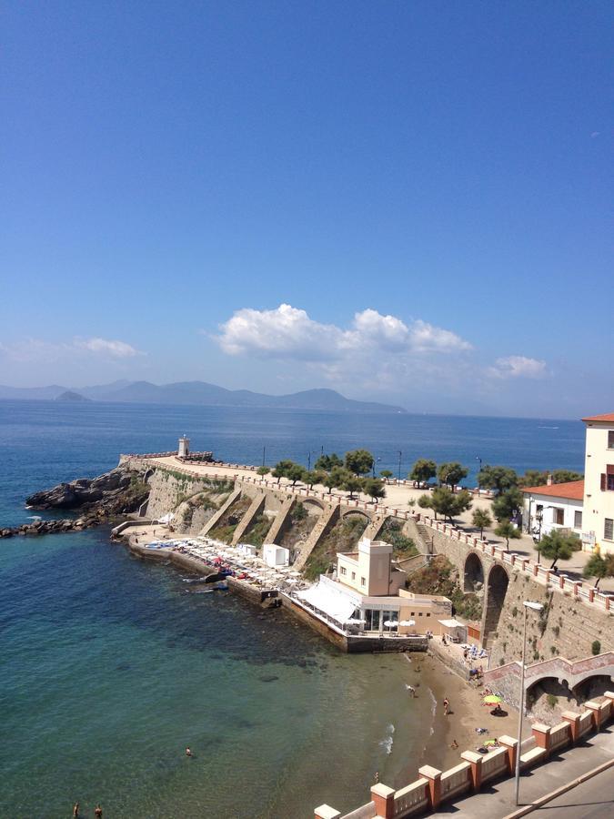 Arcipelago Toscano B&B Piombino Exteriör bild