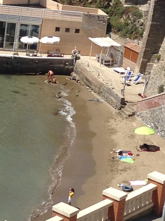 Arcipelago Toscano B&B Piombino Exteriör bild