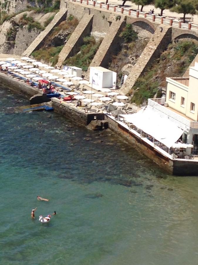 Arcipelago Toscano B&B Piombino Exteriör bild