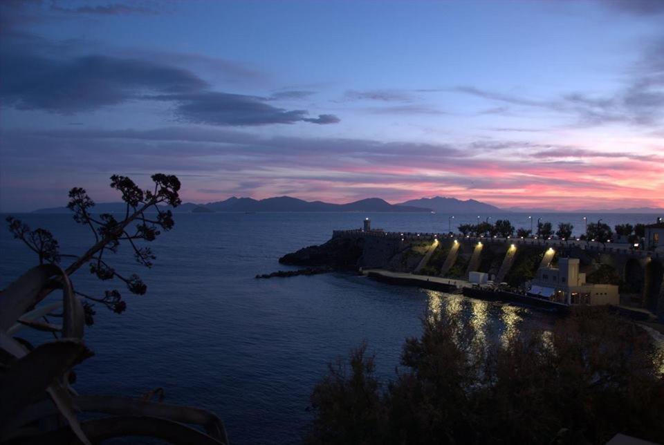 Arcipelago Toscano B&B Piombino Exteriör bild