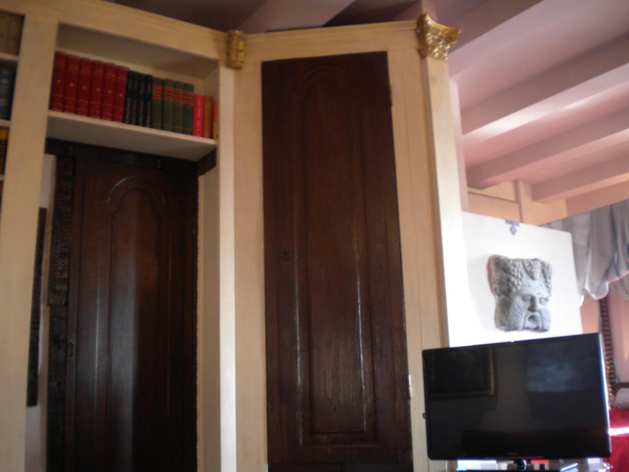 Arcipelago Toscano B&B Piombino Exteriör bild